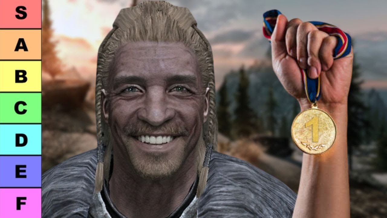 What's The Worst Thing About Every Faction In Skyrim?