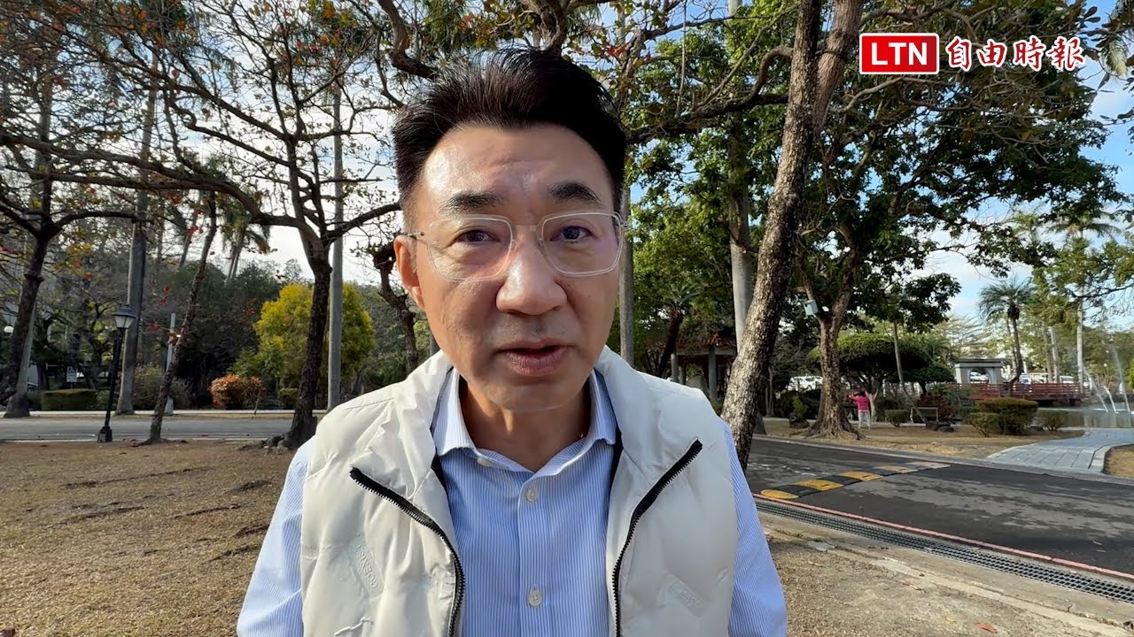 台中市長提名再爆內鬨！ 江啟臣嗆黨中央「違反白紙黑字」