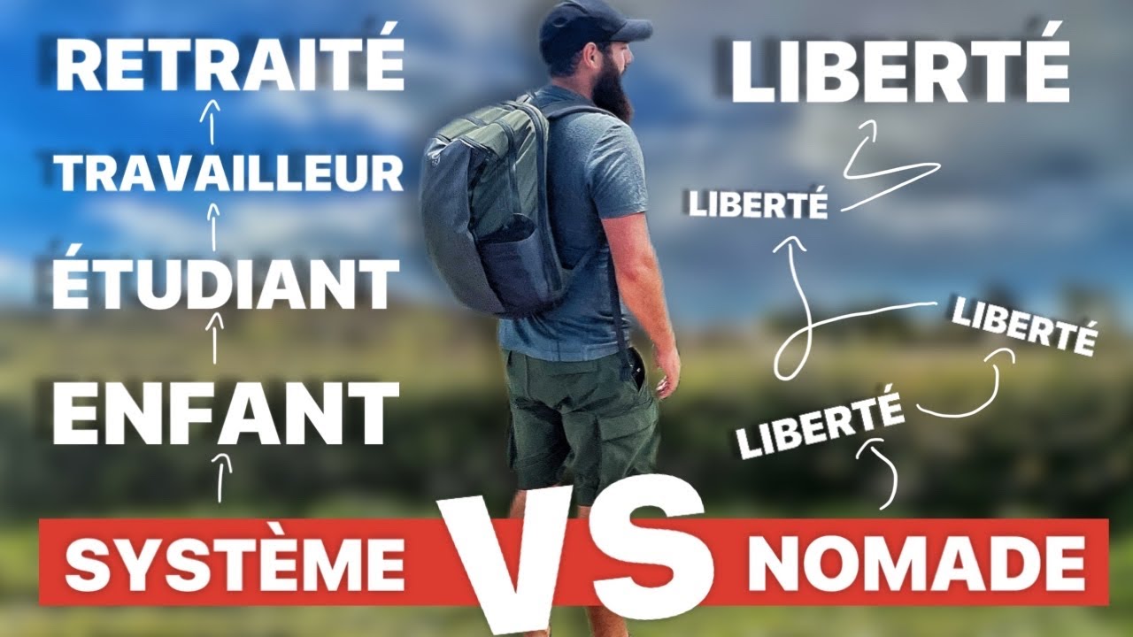 Vivre sur la route en FOURGON AMÉNAGÉ : Est-ce un mode de vie viable ?