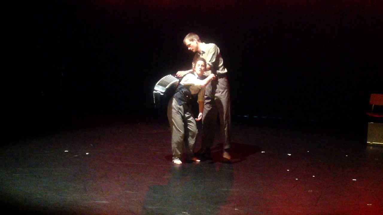 Bachelor Dance - Royal Conservatoire Antwerp