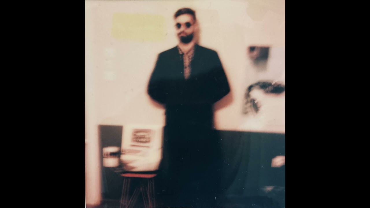 One Night In The Future Dj Set #6 : Andr&eacute;s Vargas - Rock City
