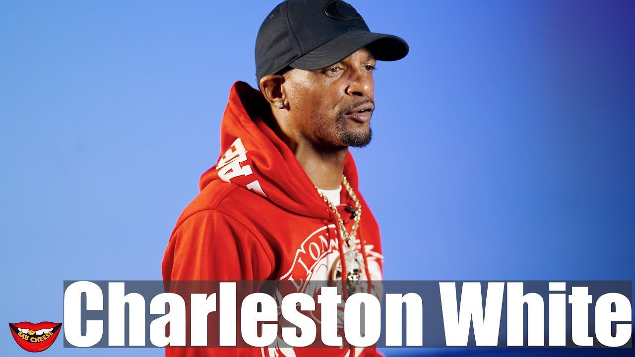 Charleston White GOES OFF on people buying the BIG RED BOOTS for $350 