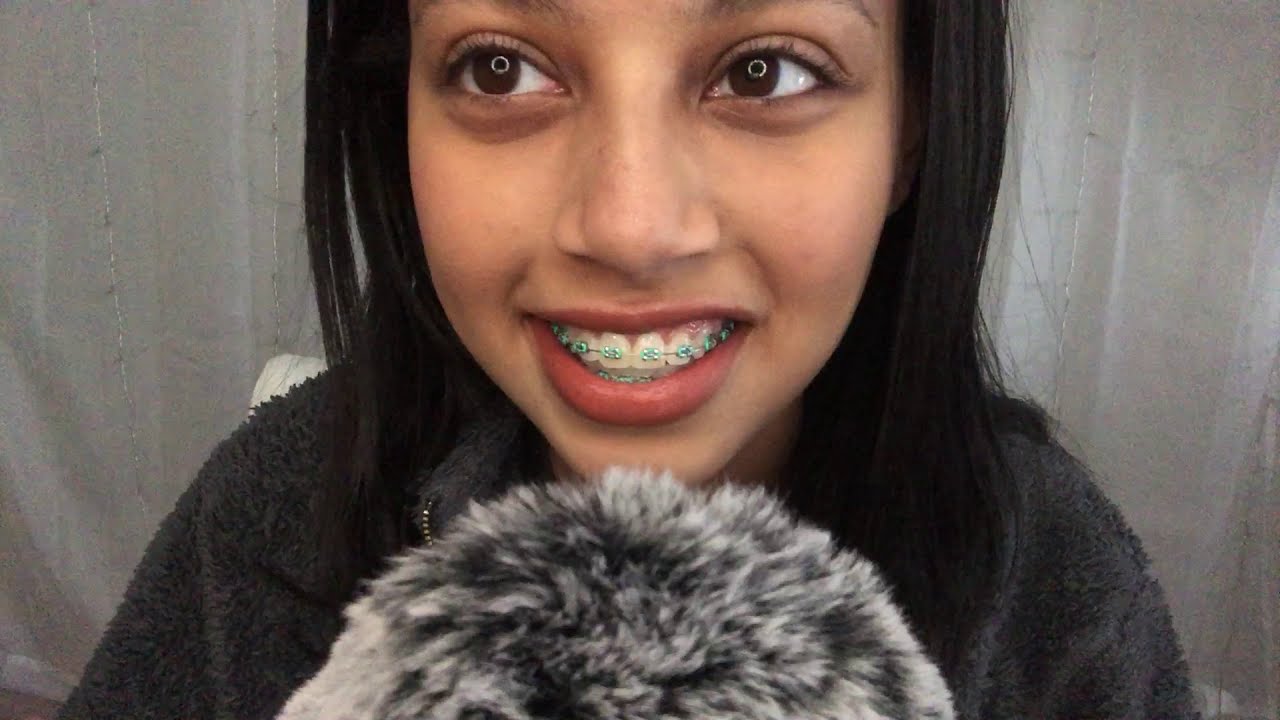 ASMR RAMS 🌳🐏❤️‍🔥 Whispered Rambles w/ Gum Chewing NOVEMBER 16, 2020 ||⛓️😴🤖🤡👻⛓️|| 😇👼🐠🪽✨