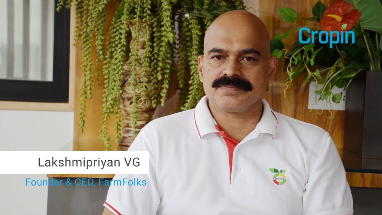 Client Success Story (FarmFolks)