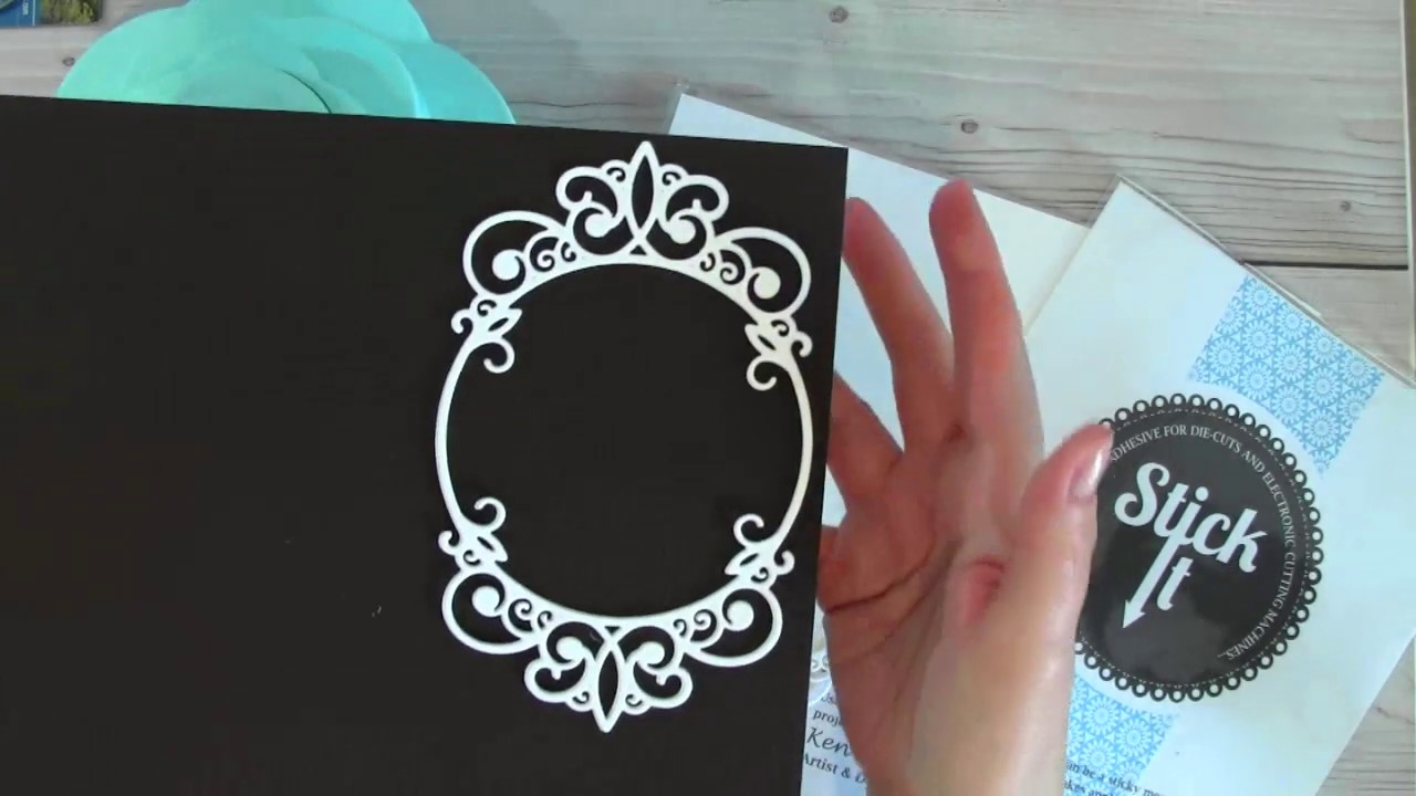 Making my own 