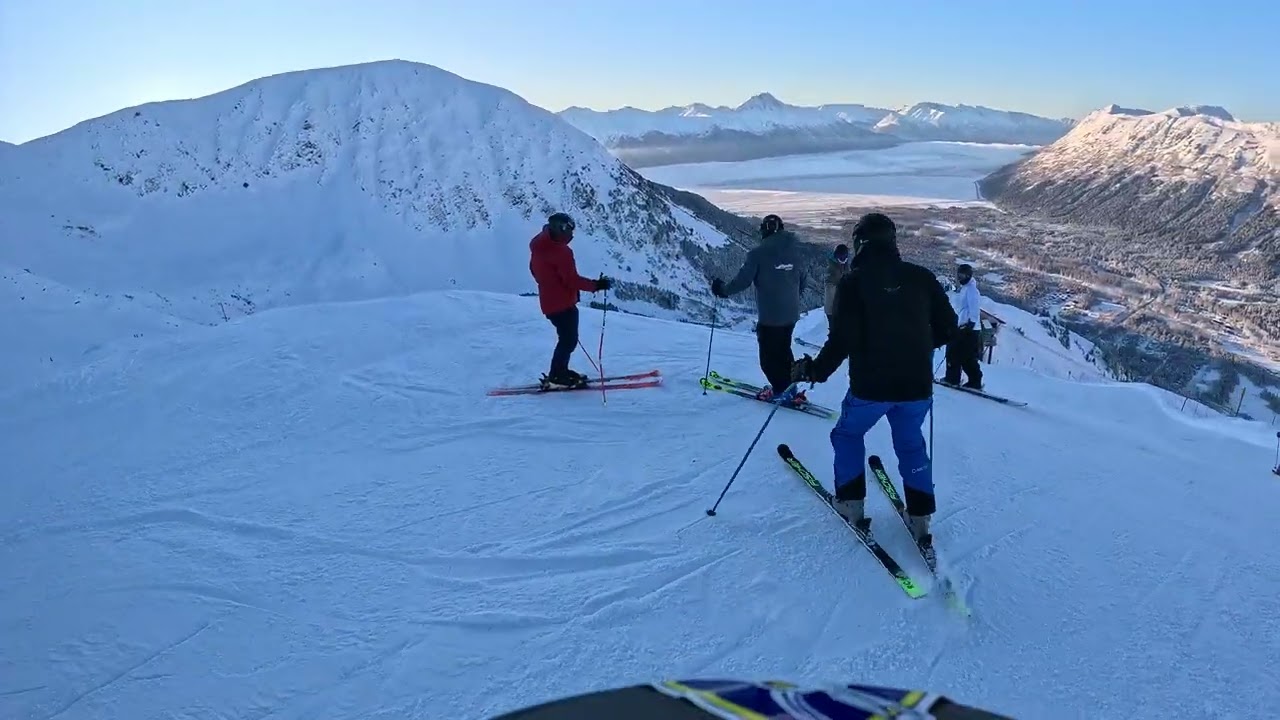Mighty Mite @ Alyeska (2026-01-03)