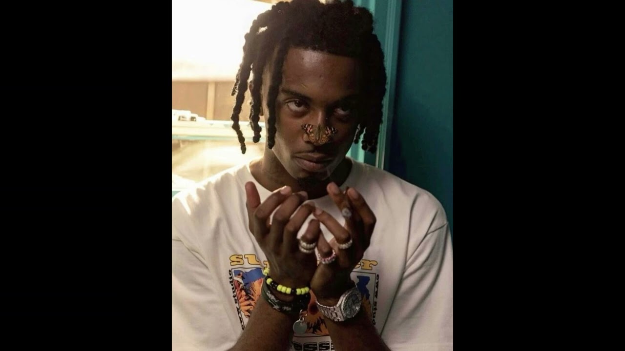 [FREE] Playboi Carti + Pierre Bourne + Wlr V1 Type Beat | 
