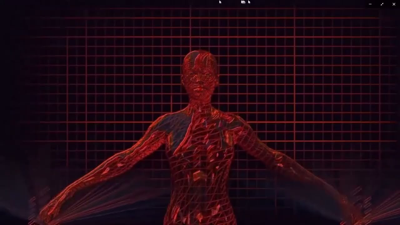 Theory of material space proved by AI. Einstein was wrong.