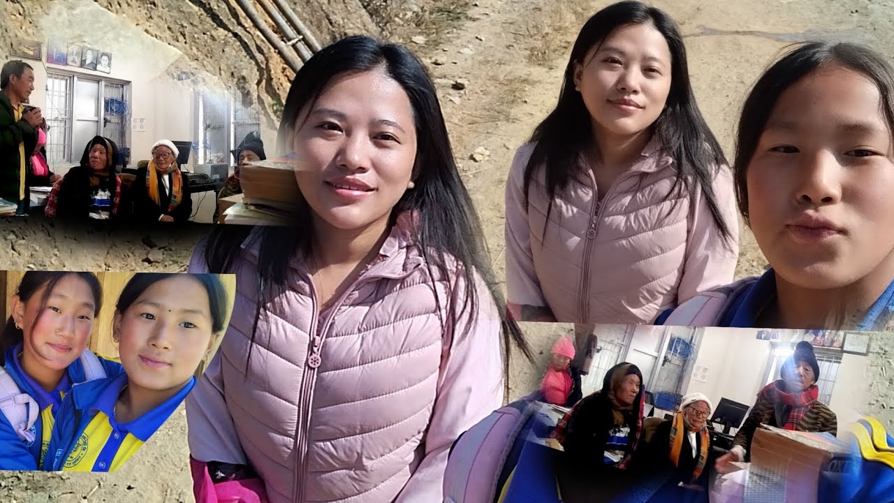 A special day at school 😊😊#schoolvlog#