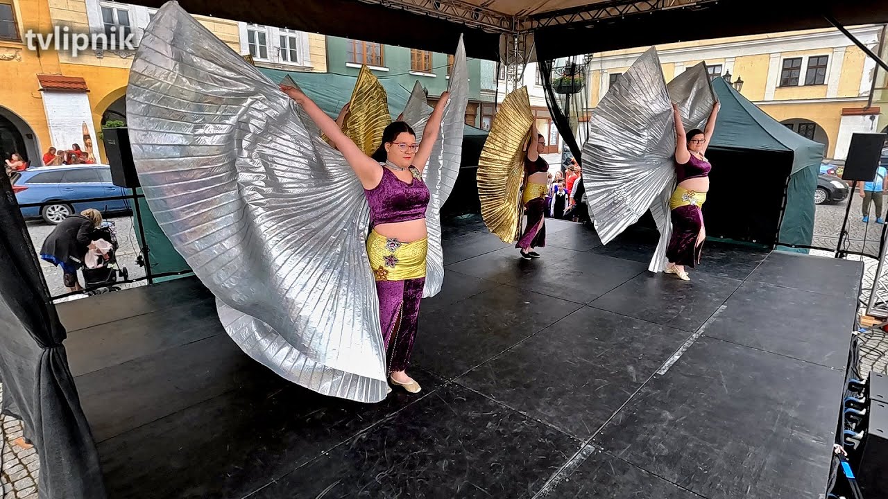Den tance 2023 Kroměříž - 10.6.2023 - video 15