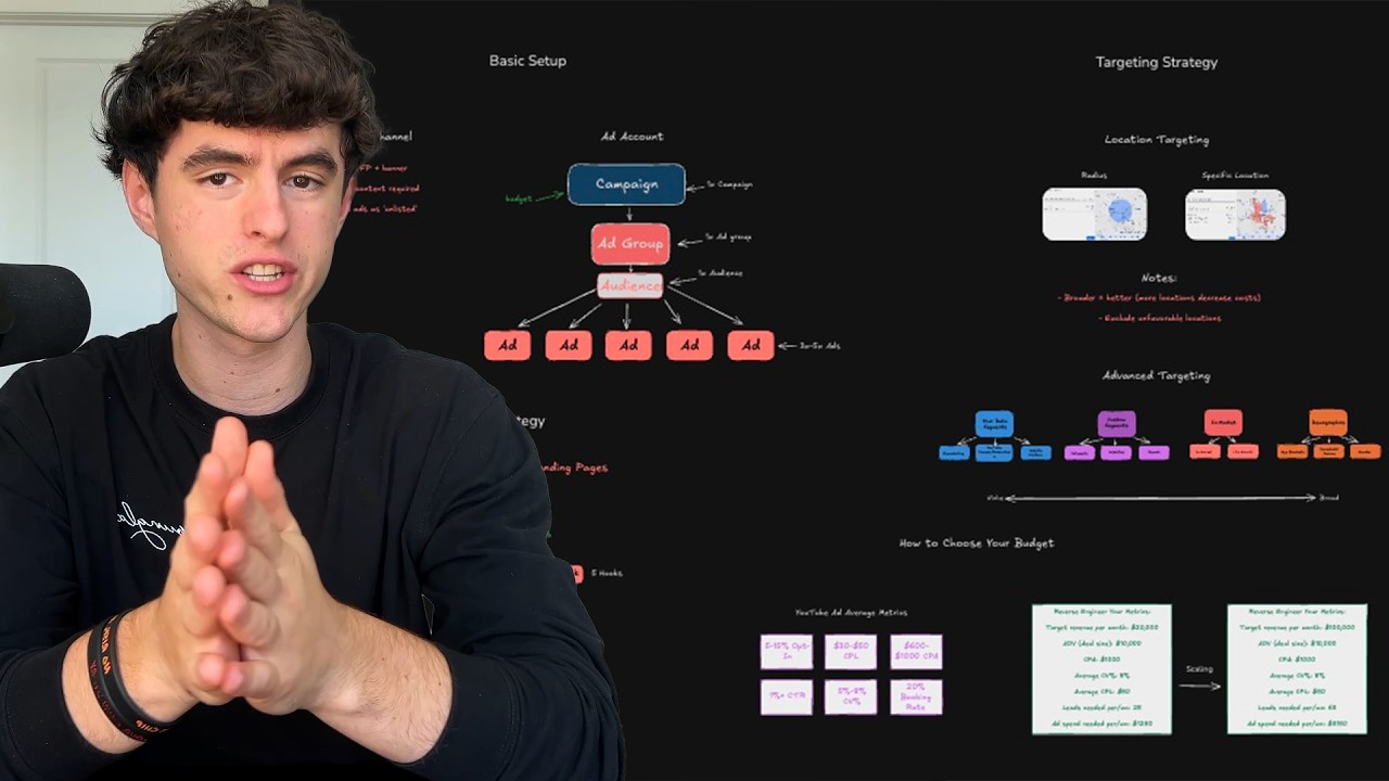How to Get Motivated Wholesale Leads with YouTube Ads (Masterclass)