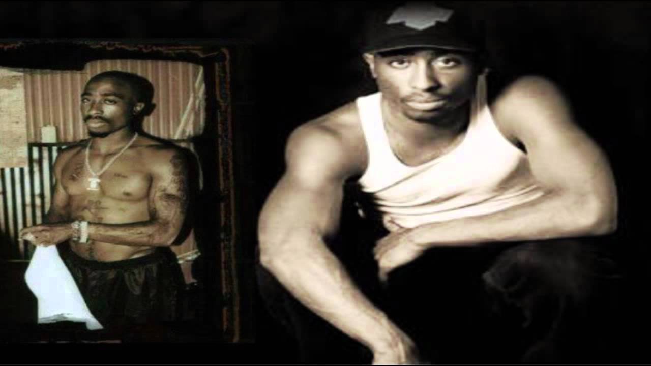 Spud Stacks - 2pacs Back Remix