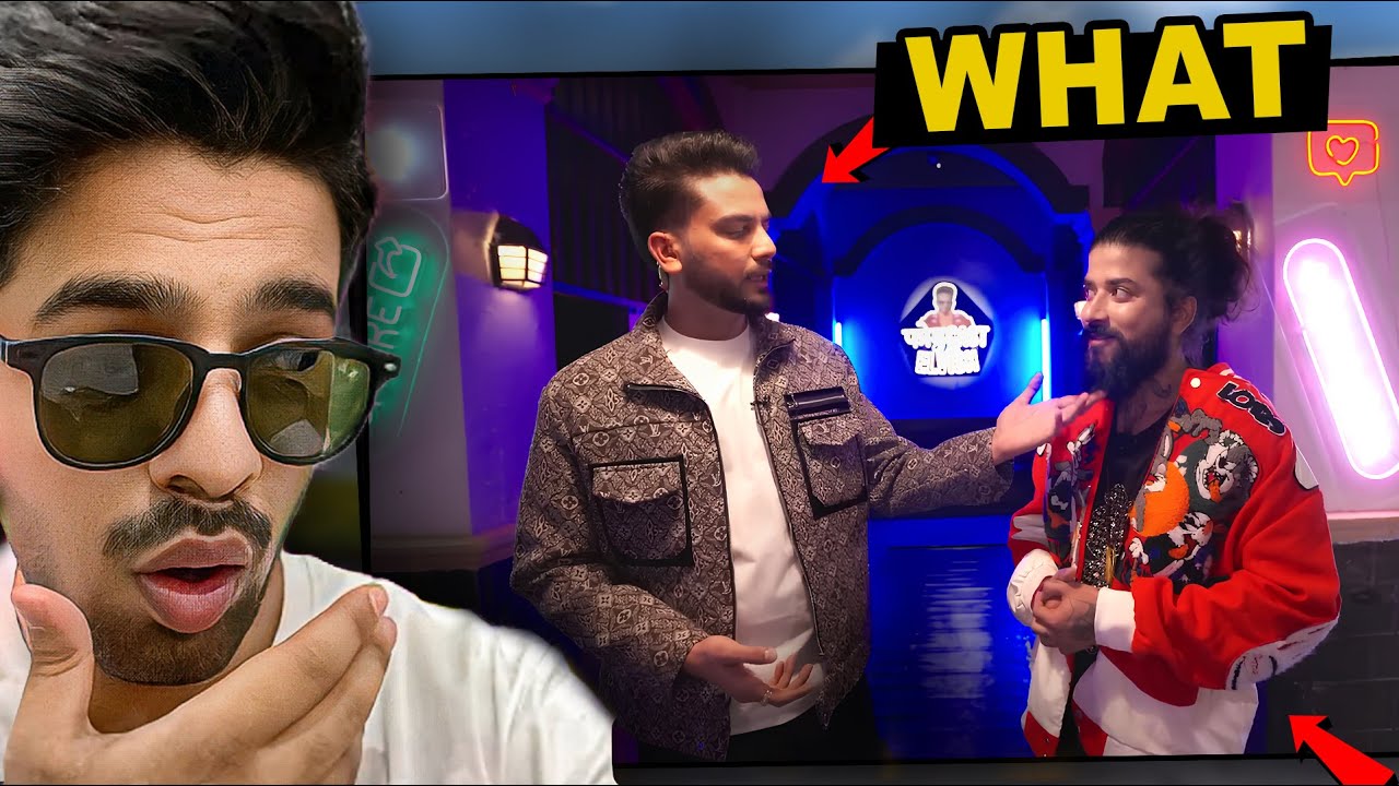 GENGSTERS PODCAST !  (WORST)