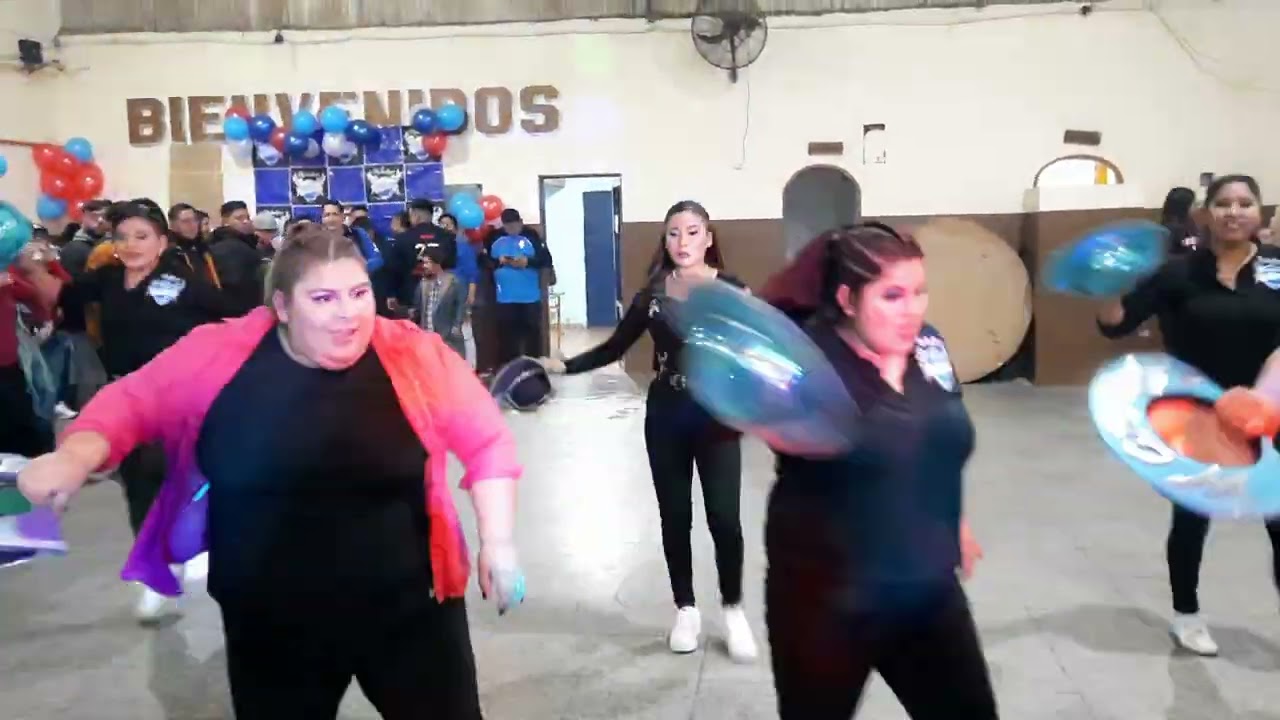 Open House 2024 Auténticos Caporales De Quilmes Figuras Warmys