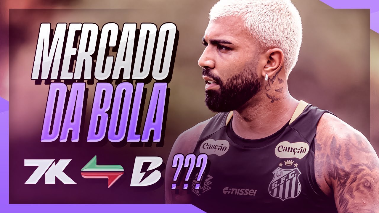 Santos recebe proposta MAIOR pelo MASTER 