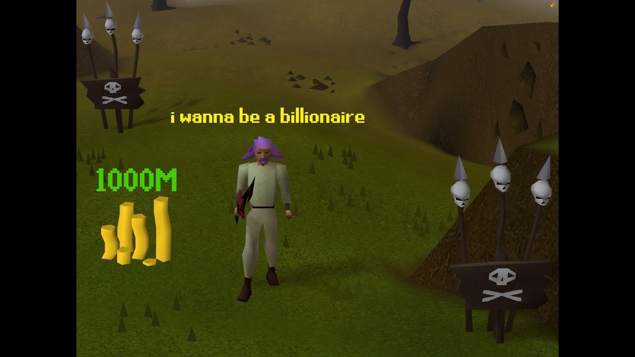 I Made My Noob Friend A BILLIONAIRE In 1 Week