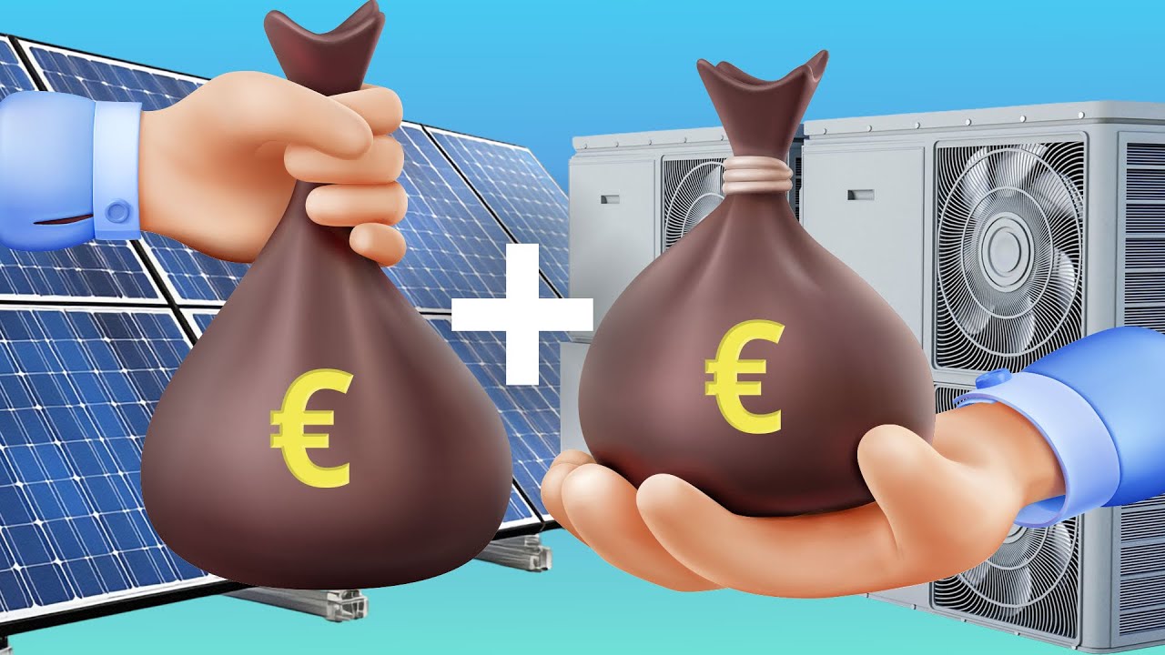 Cumulabilità incentivi energetici: come sfruttarli al massimo | RiESCo