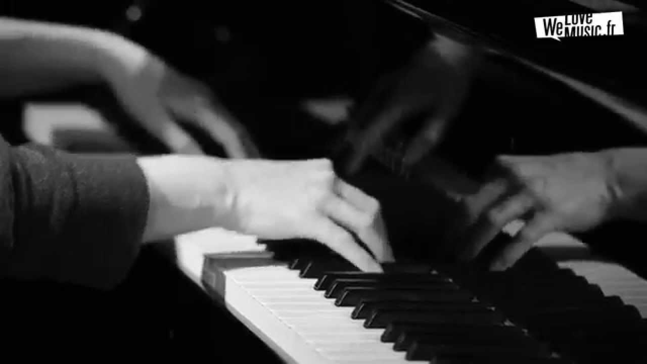 Liz Green : Where the river don't flow (version acoustique HD)