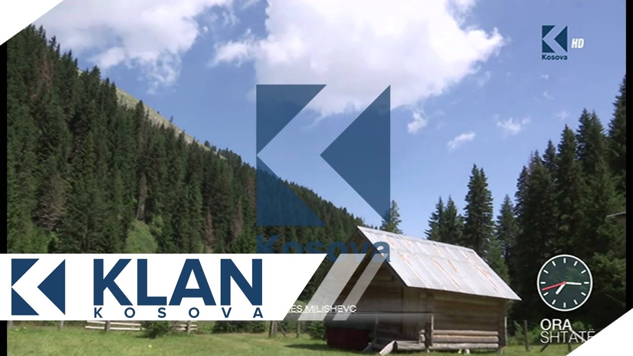 Ora 7 - Bukuritë e bjeshkës së Milishevcit - 07.09.2015 - Klan Kosova