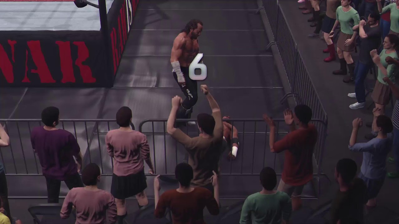 2k universe