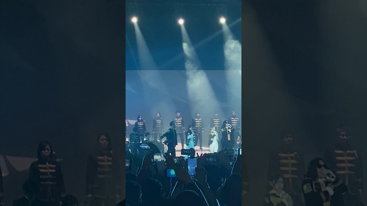 Linked Horizon | Saudi Anime Expo