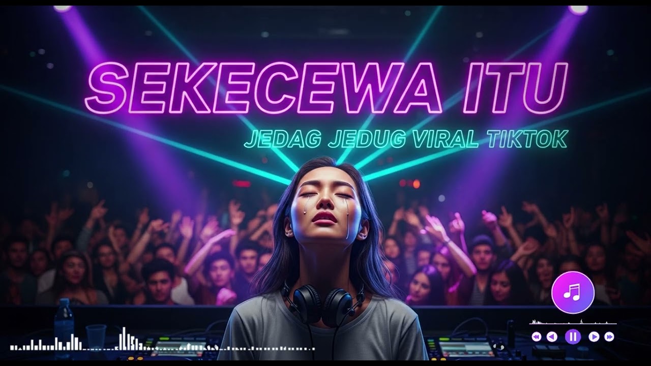 SEKECEWA ITU I  || JEDAG JEDUG VIRAL 2026
