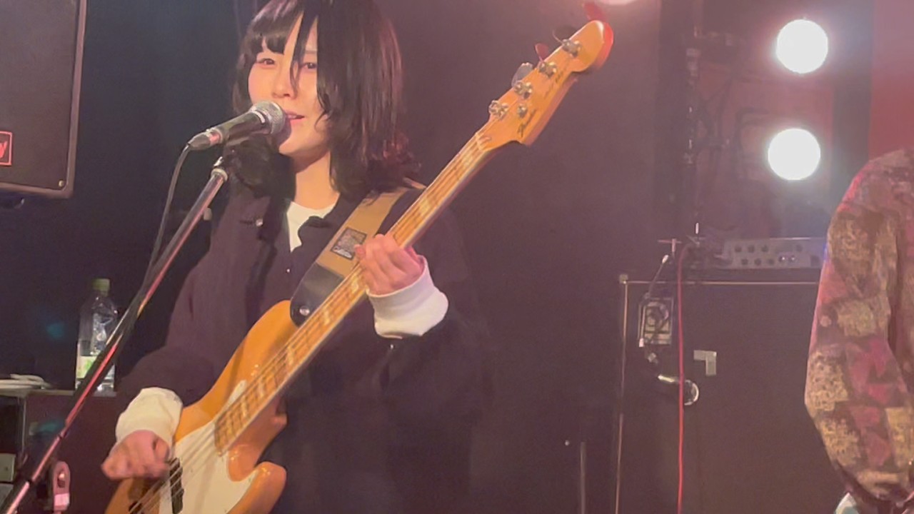 nous - kid(d) | 2026.01.06 下北沢ERA