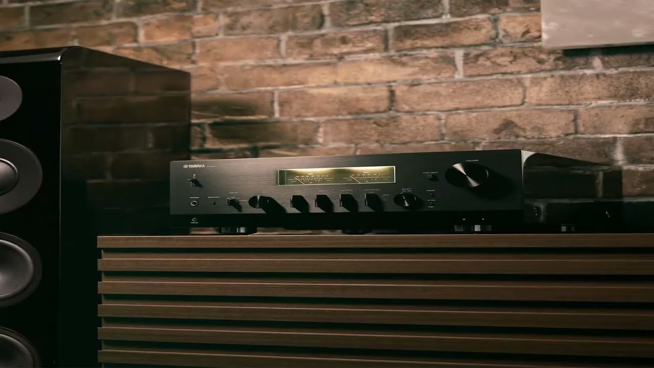 Yamaha R-N2000A Hi-Fi Network Receiver — Should You Buy This Hi-Fi Receiver Now?