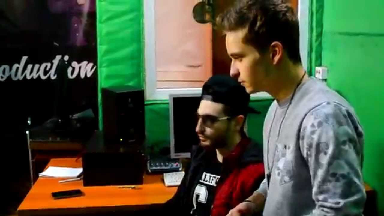 Юс Madboyz и Bars скоро премьера трека (SP Production)