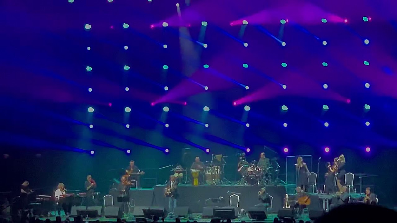 Zorán - Kolo | Zorán Aréna 2019