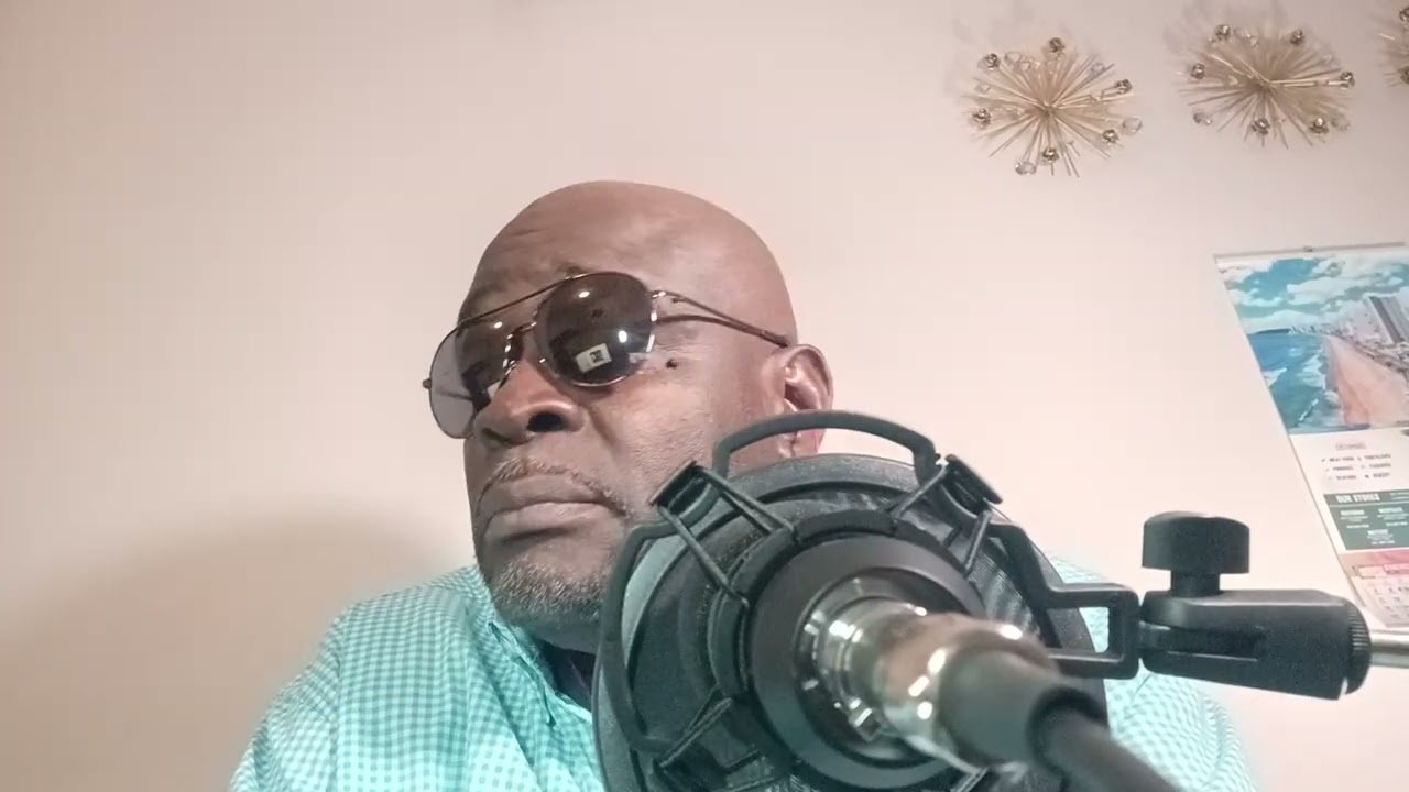 Avec vous: cheche fanm paw T-Vice 