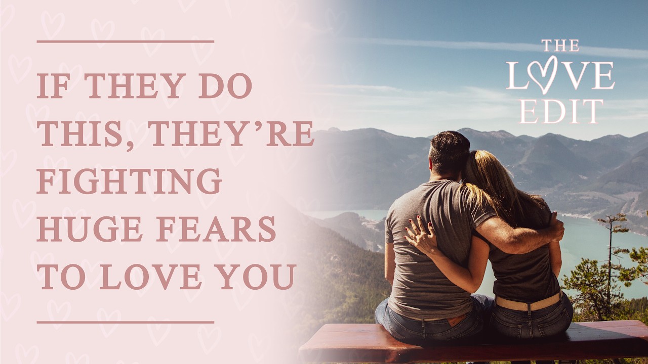 9 Signs A Dismissive Avoidant Loves You (REALLY Loves You)