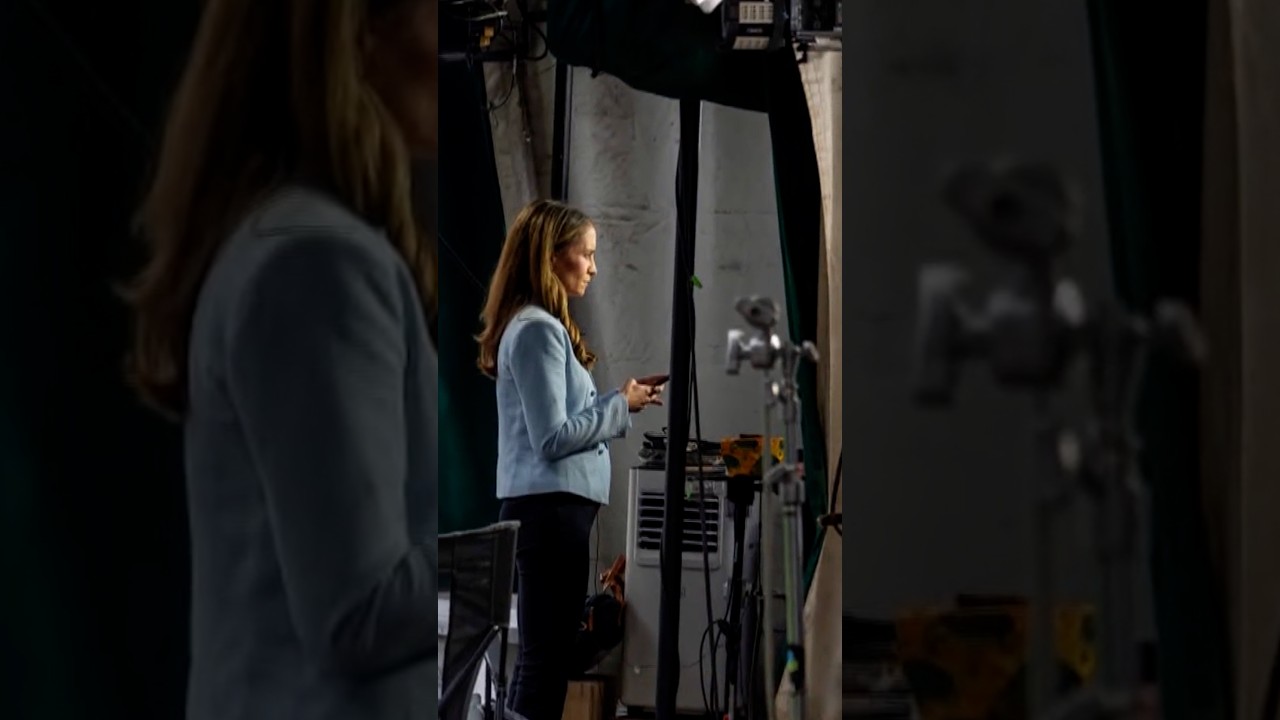 CNN, MS NOW and Politico regain entry to White House
