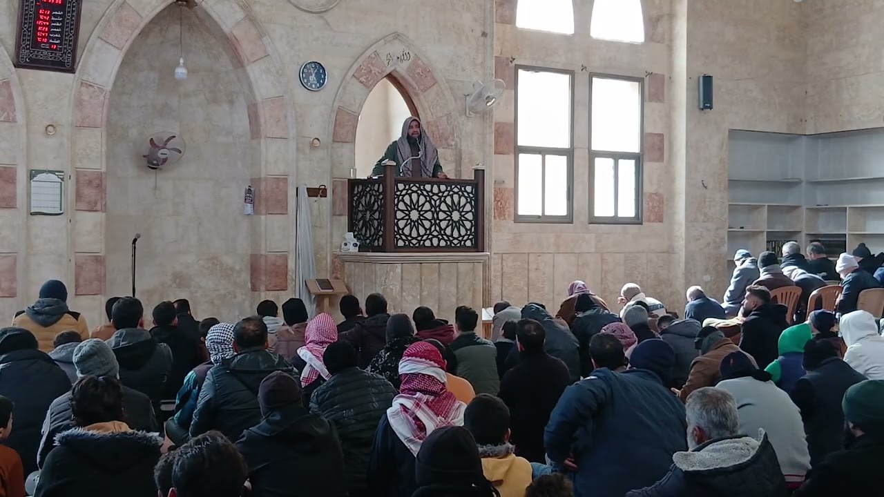 #الإسراء_والمعراج حفاوة سماوية وتكريم رباني وانتقال أمانة الرسالة وبيت المقدس إلى أمة محمد 