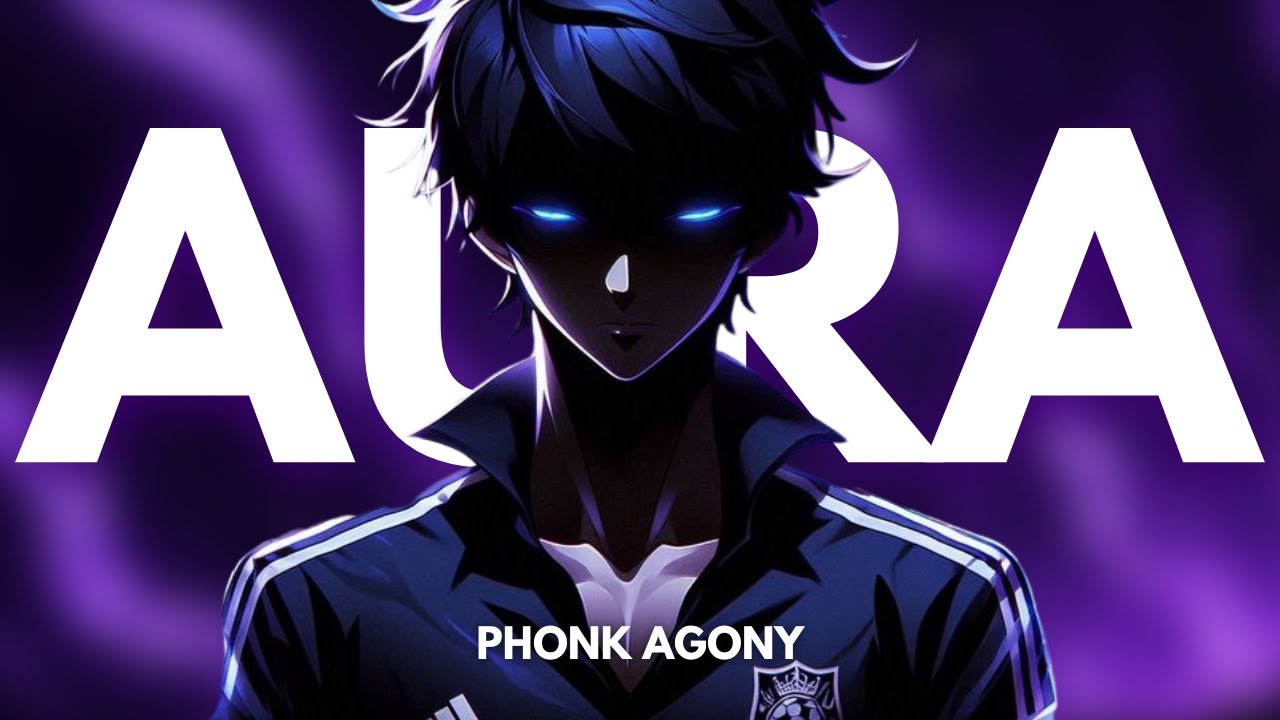 AURA = ♾️ | AURA BRAZILIAN PHONK ※ BRAZILIAN PHONK PLAYLIST | Funk ※ Фонк 2025 ※ PHONK MIX