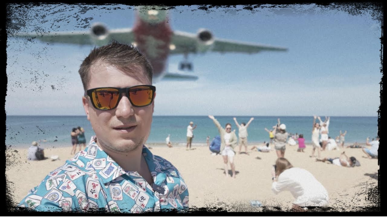 🇹🇭Ceny, syf na plażach i pierwsze wrażenia z Phuket