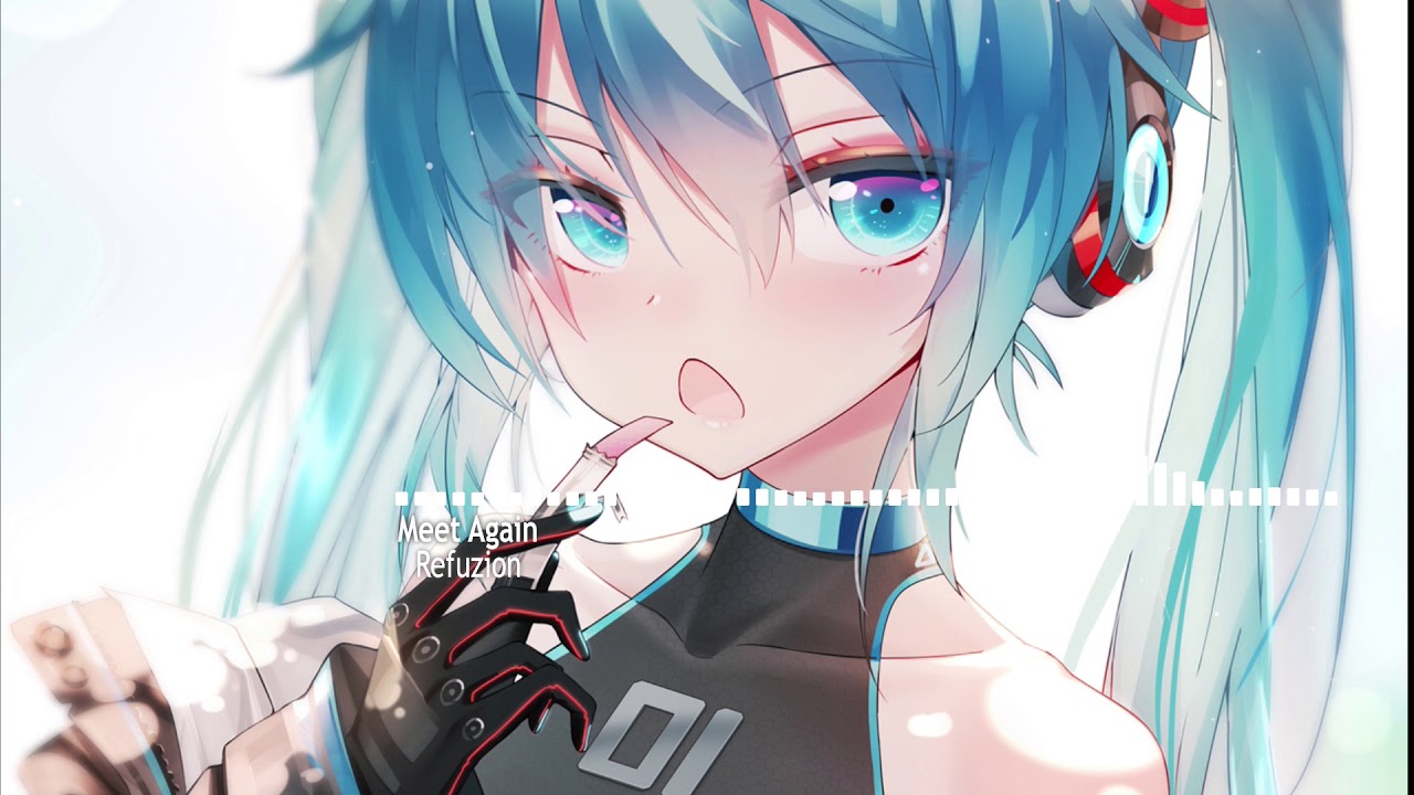 ╭Nightstyle╯- Meet Again [Refuzion]