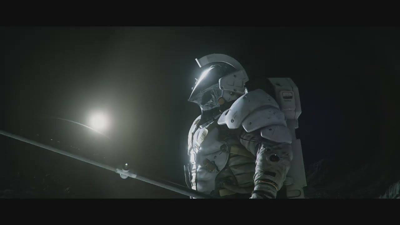 DEATH STRANDING_ps5 review primeros minutos