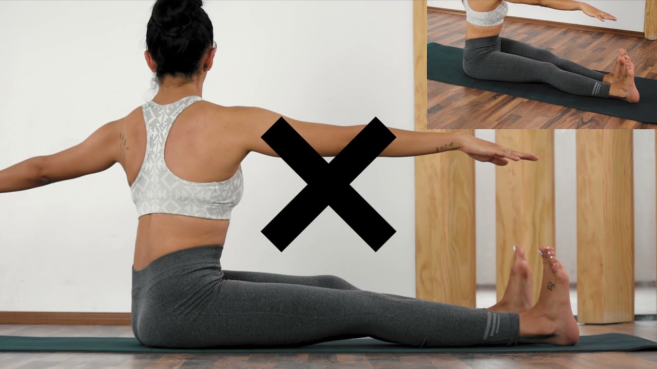 Spine Twist