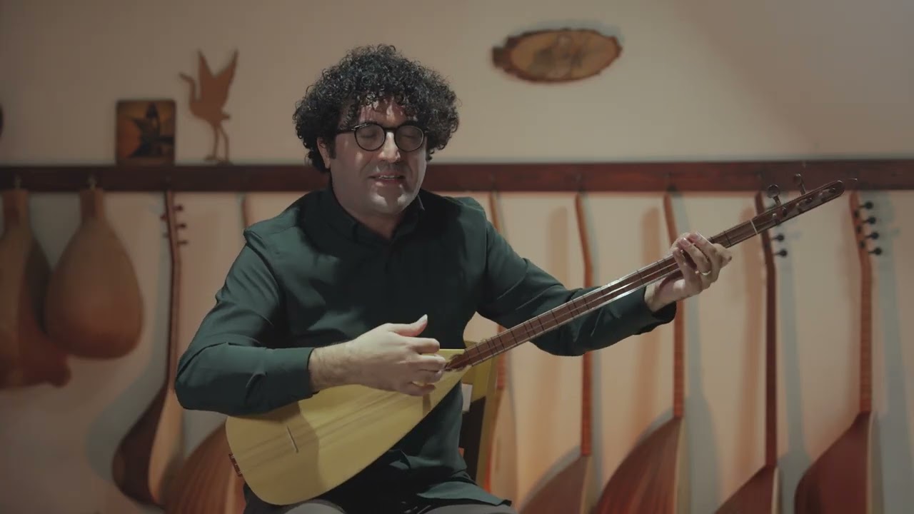 Erdem Şimşek - Ah Edip Çırpınan