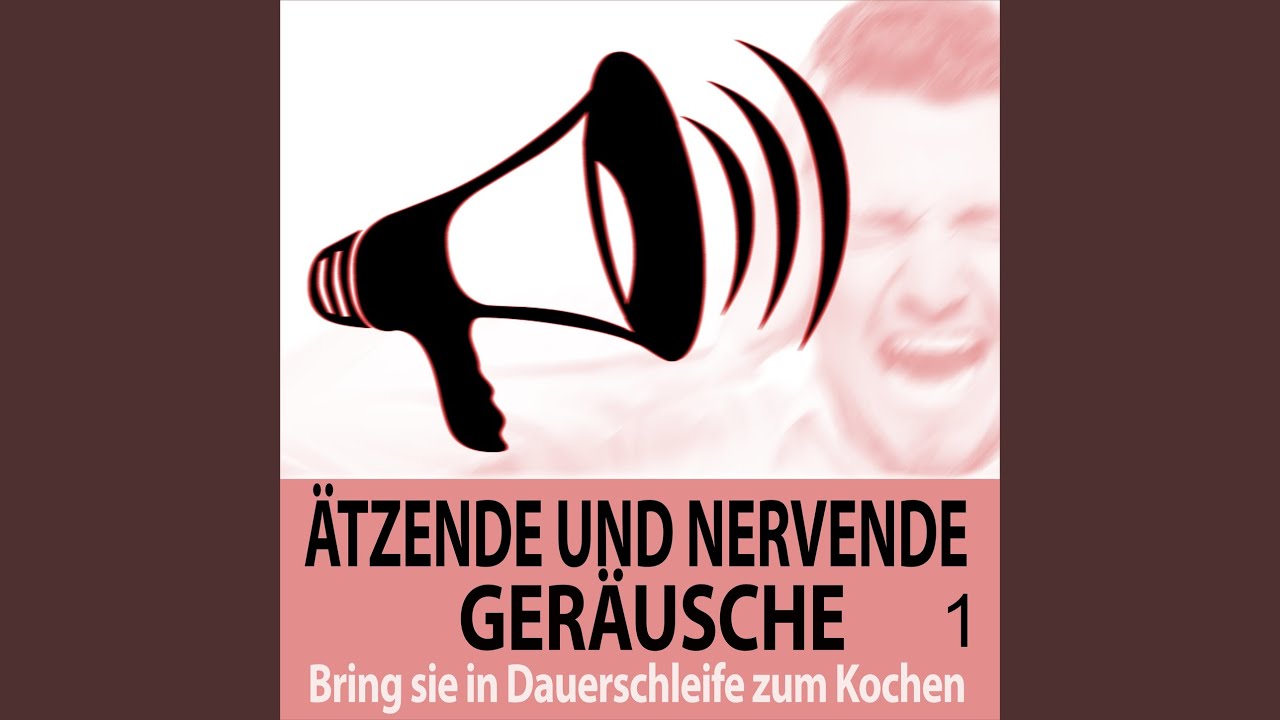 Husten: Heftiger Reizhusten