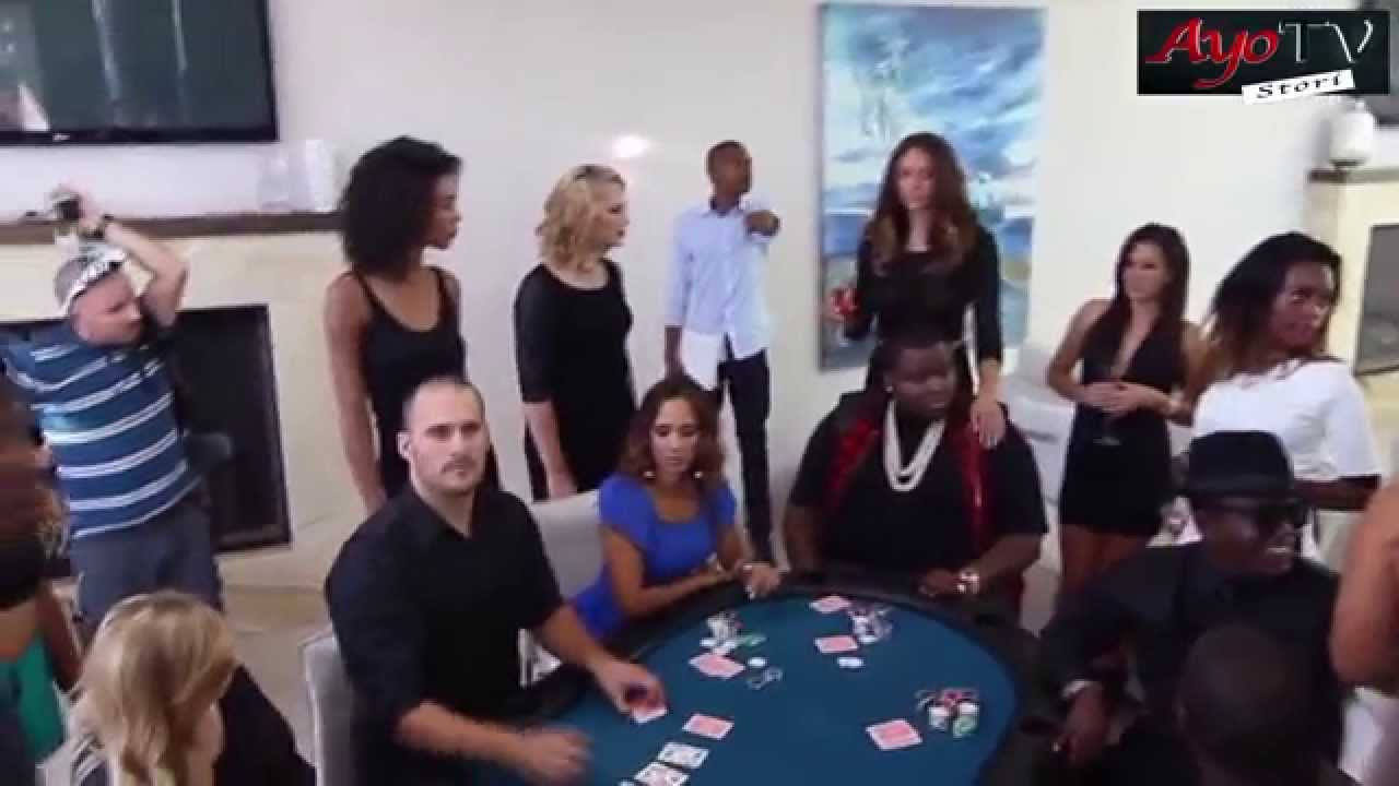 Ay akifanya video nyumbani kwa Sean Kingston Marekani, nyimbo gani haziruhusiwi BBA?