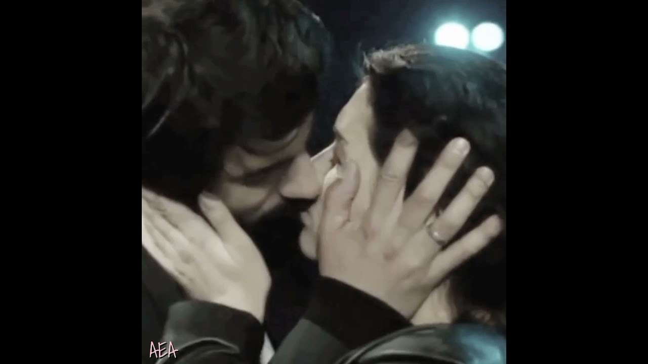 Tuba Büysküstün e Engin Akyurek #tubabüyüküstün #enginakyürek #EnginAkyürek #tubabuyukustun