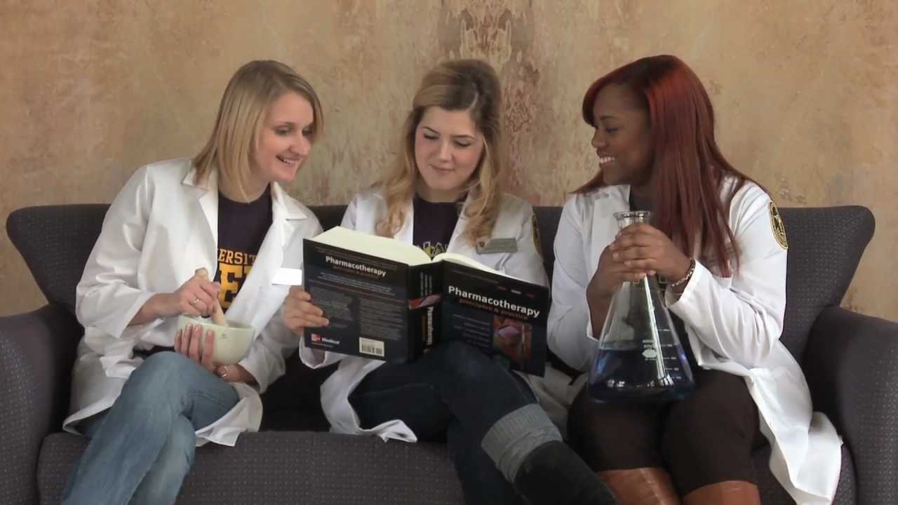Cosmetic Science at The University of Toledo