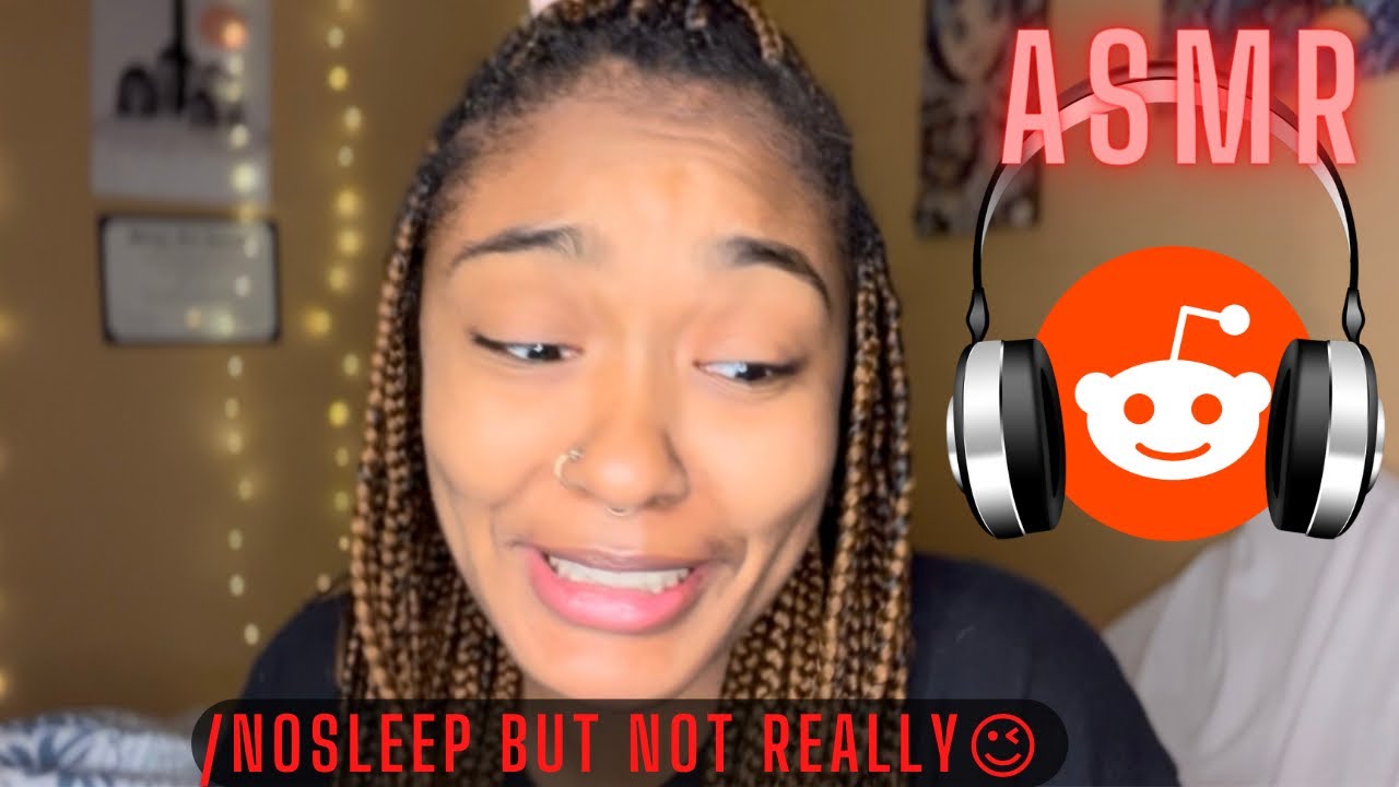 READING SCARY REDDIT BEDTIME STORIES 👹| /NoSleep Thread