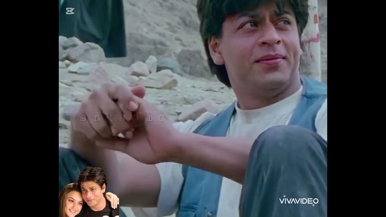 Dil SE Hindi Movie 