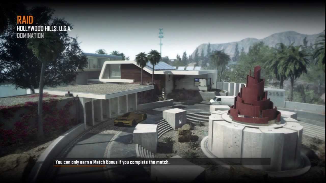 Black Ops 2 - Road to Commander - Game 20 (Call of Duty Black Ops II Multiplayer Gameplay)