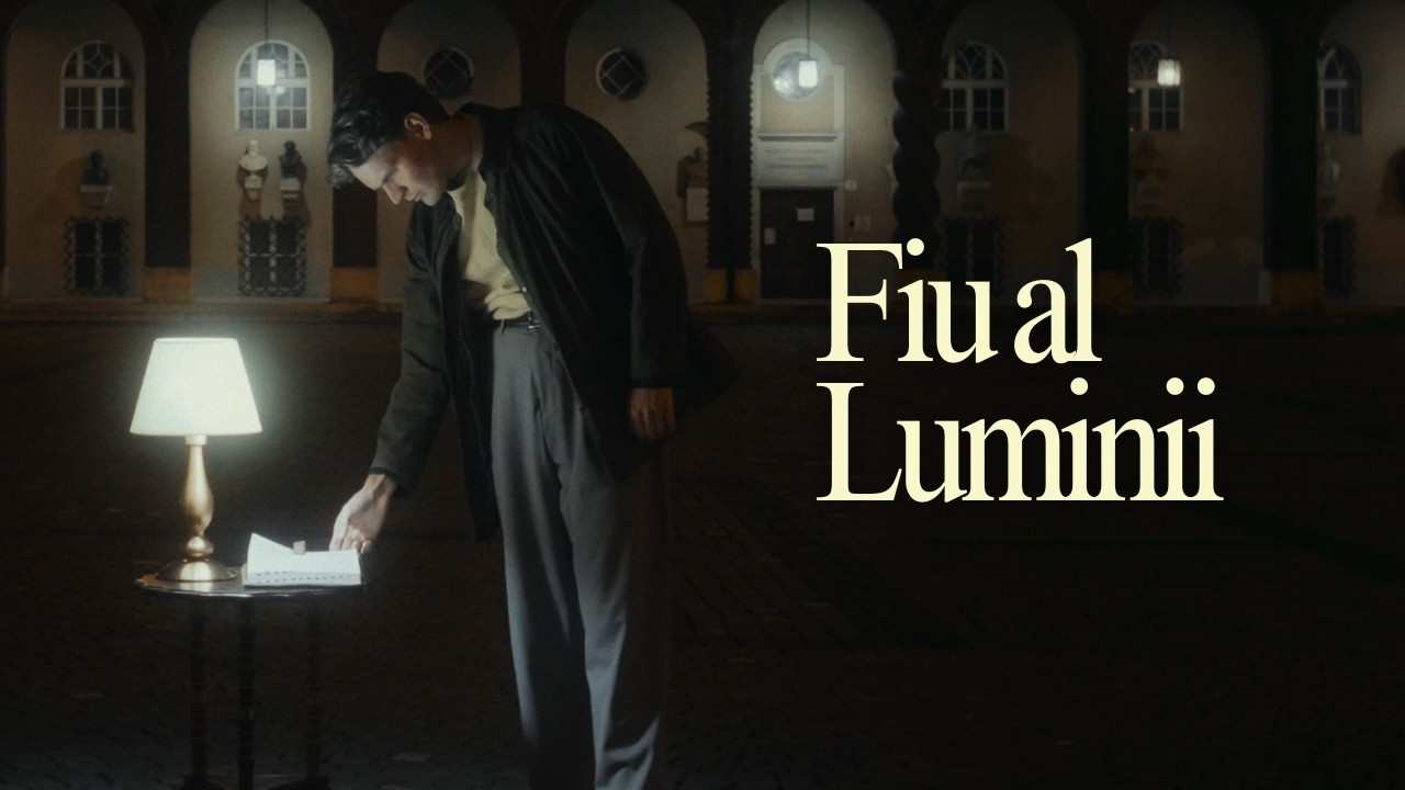 Fiu al Luminii | TD8 (short film)