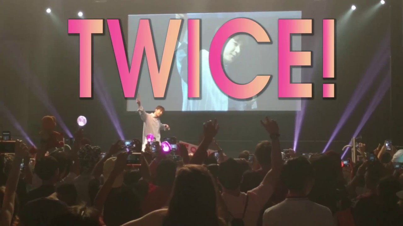 [KCON 17 NY] TWICE Fan Engagement