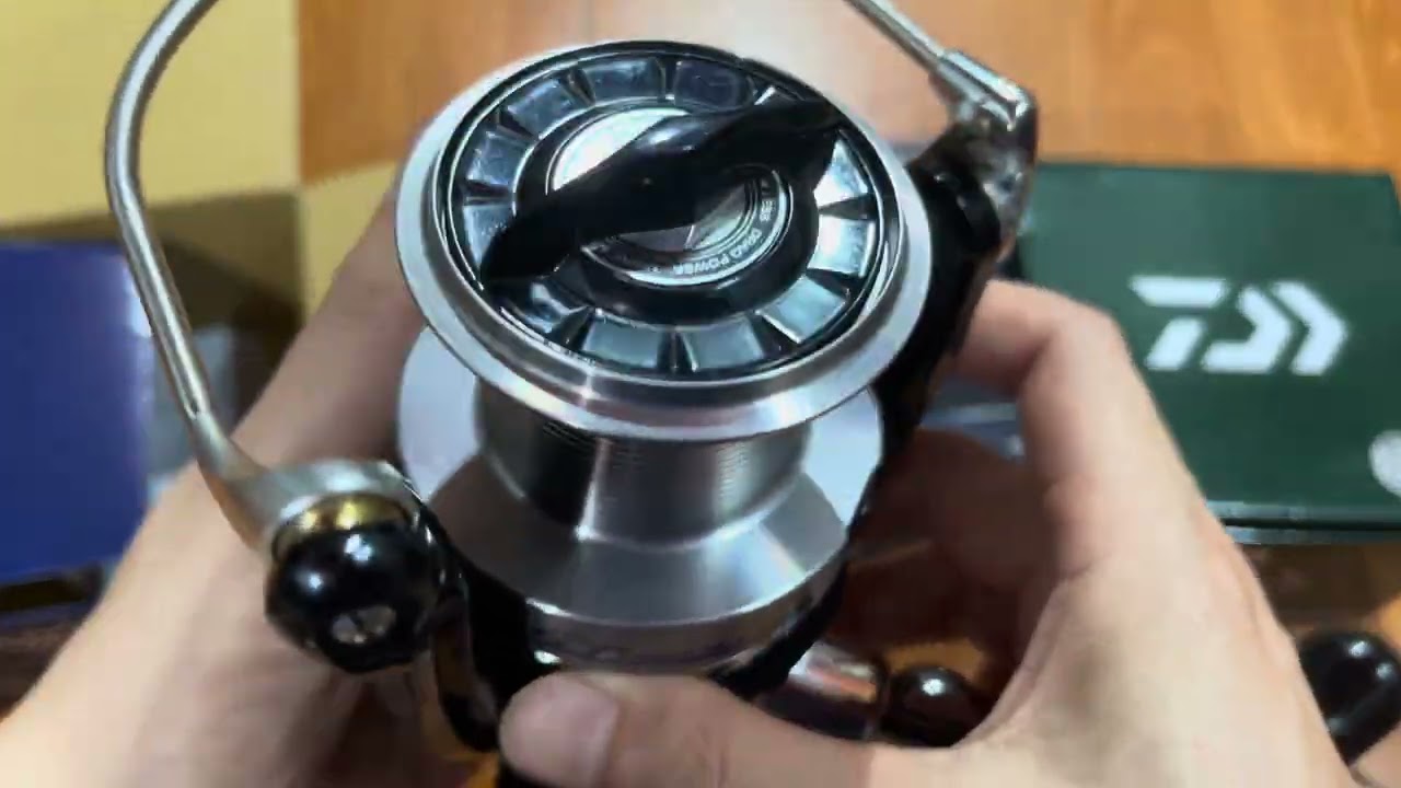 giang truong Fishing 87 Máy câu cá 2 lô Nhật săn hàng liên hệ